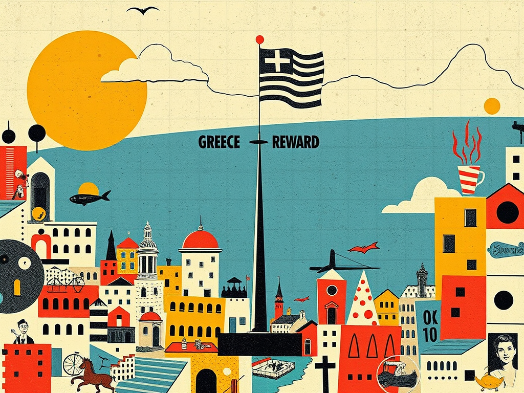 Greek economic investment