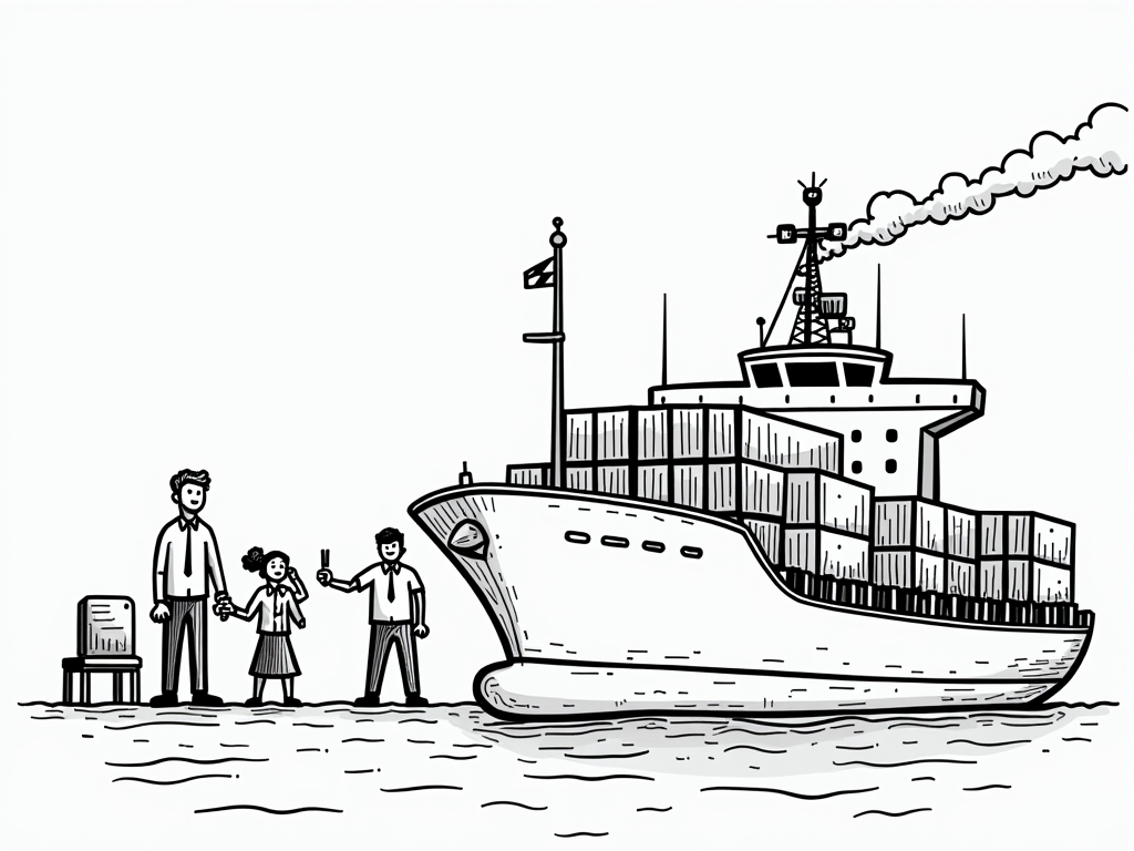 Greek Shipping Investment
