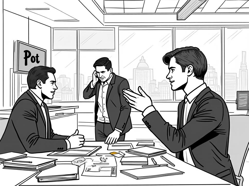 Investing strategies for forties