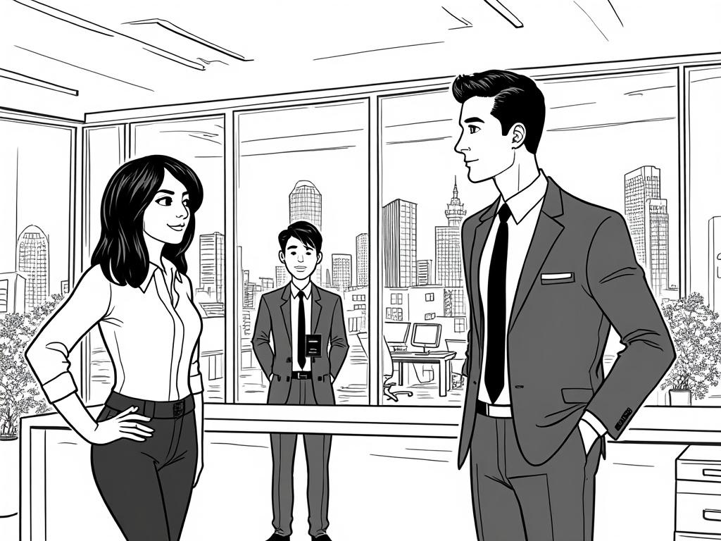 Real estate tokenization