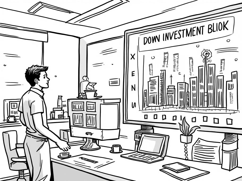 Modular Housing Investment